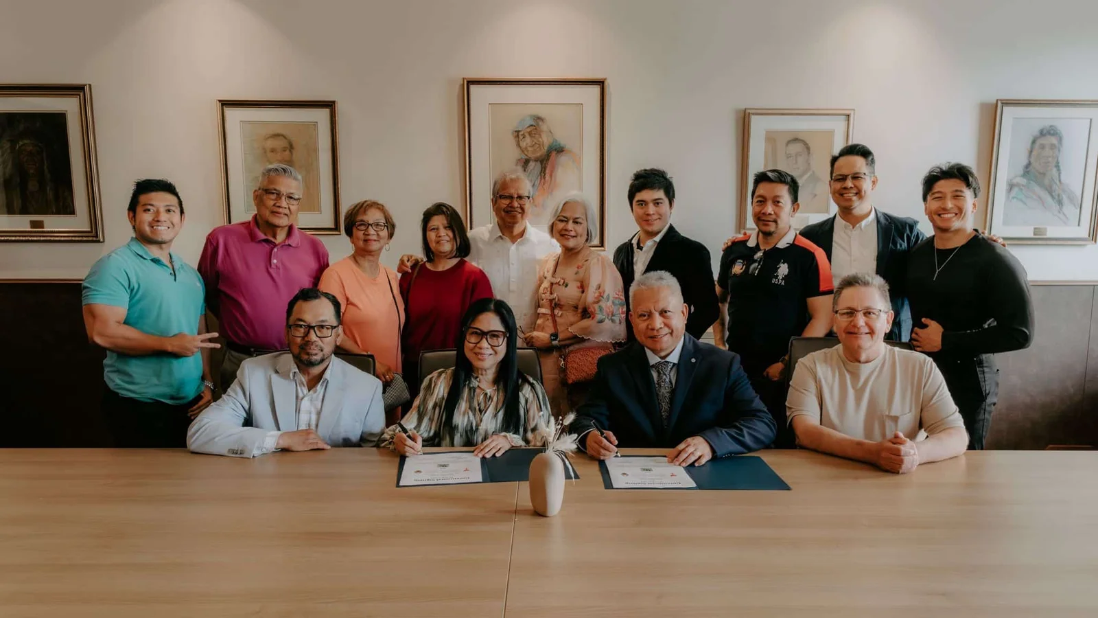 Building Bridges: BDUC INVESTS IN DIAGNOSTIKS